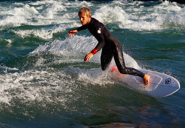 Magic Marine plaatje